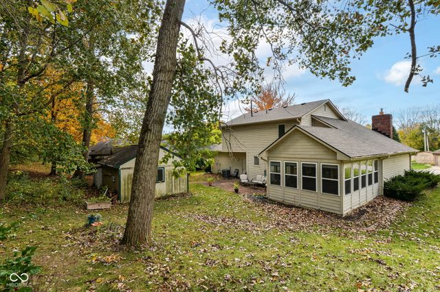8513 Brae Court, Mooresville, IN 46158