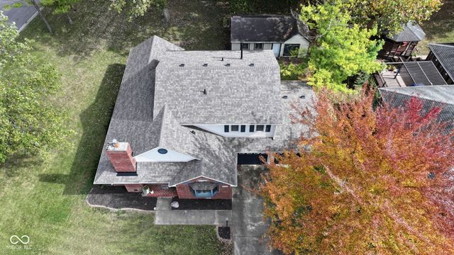 8513 Brae Court, Mooresville, IN 46158