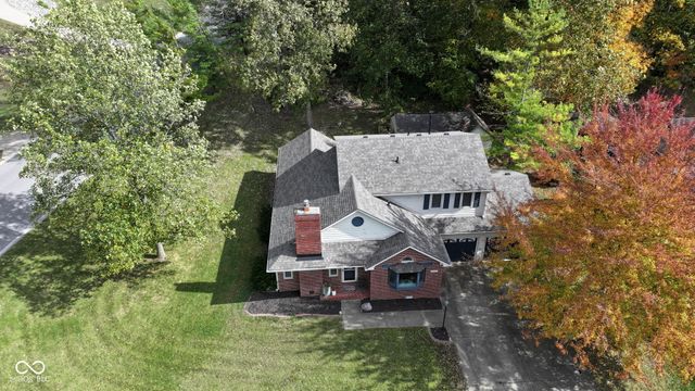8513 Brae Court, Mooresville, IN 46158