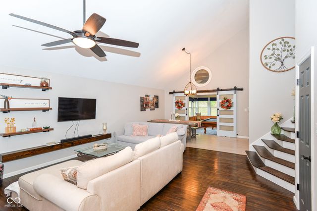 8513 Brae Court, Mooresville, IN 46158