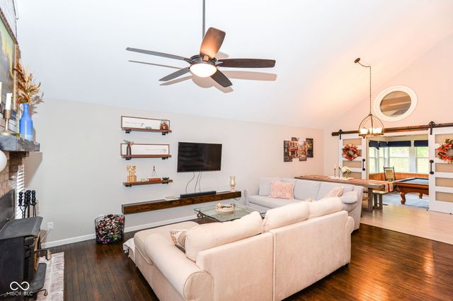 8513 Brae Court, Mooresville, IN 46158