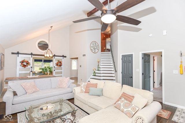 8513 Brae Court, Mooresville, IN 46158