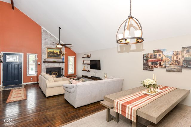 8513 Brae Court, Mooresville, IN 46158