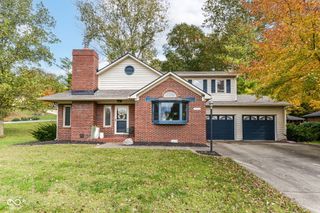8513 Brae Court, Mooresville, IN 46158