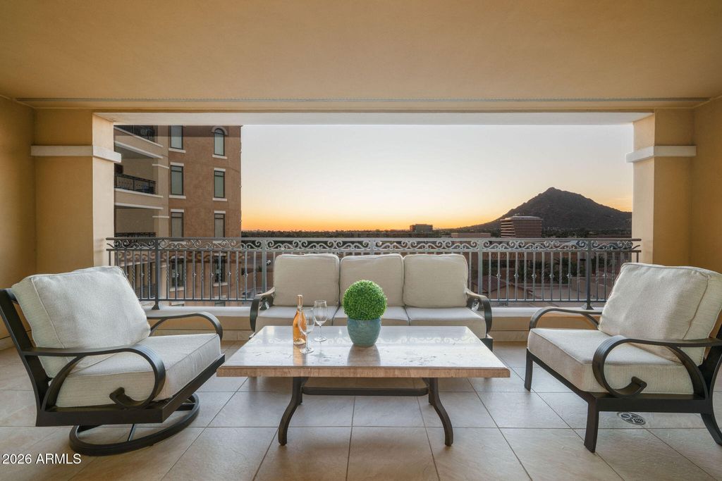 7181 E CAMELBACK Road 907, Scottsdale, AZ 85251 — exterior