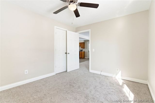 220 Mann Avenue, Austin, IN 47102