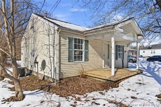 220 Mann Avenue, Austin, IN 47102