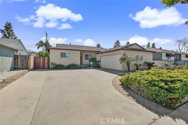 15908 Sharonhill Drive, Whittier, CA 90604