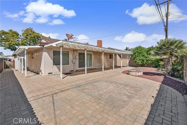 15908 Sharonhill Drive, Whittier, CA 90604