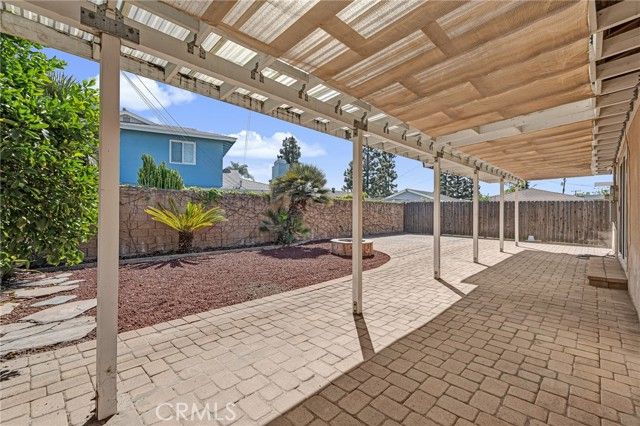 15908 Sharonhill Drive, Whittier, CA 90604