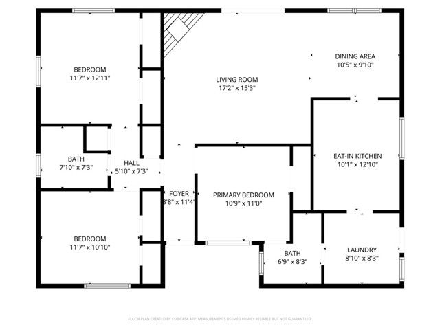 15908 Sharonhill Drive, Whittier, CA 90604