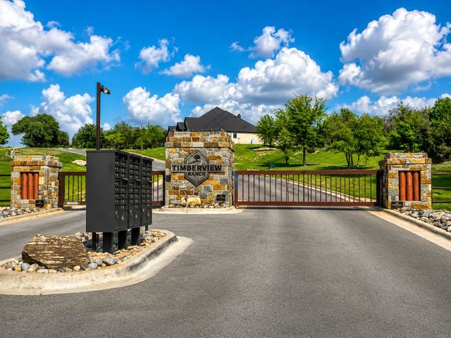 1078 Timber Hills Dr, Weatherford, TX 76087