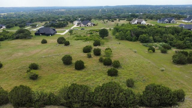 1078 Timber Hills Dr, Weatherford, TX 76087
