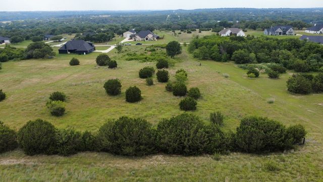 1078 Timber Hills Dr, Weatherford, TX 76087