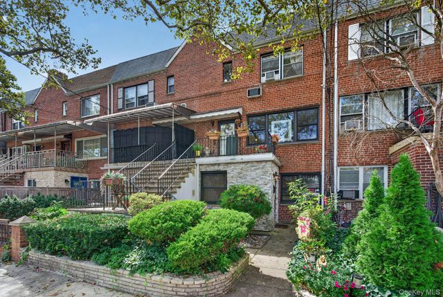2462 Bragg Street, Brooklyn, NY 11235