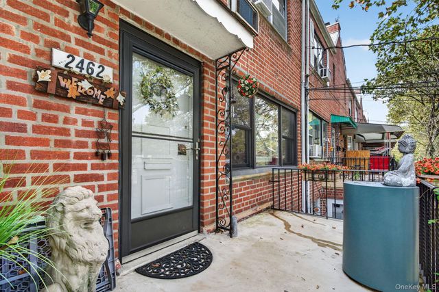 2462 Bragg Street, Brooklyn, NY 11235