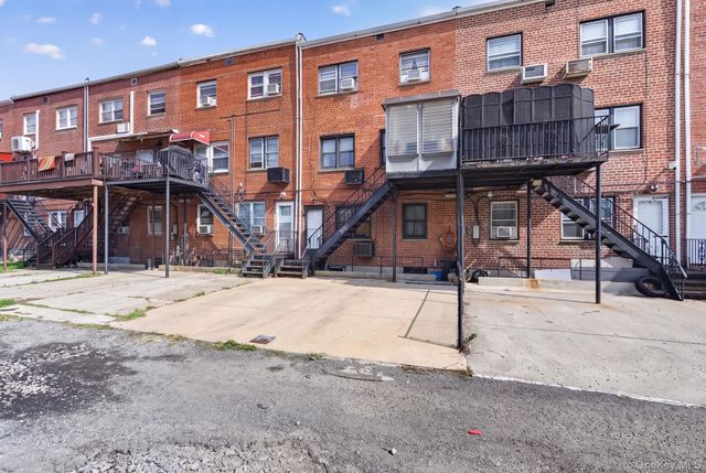 2462 Bragg Street, Brooklyn, NY 11235