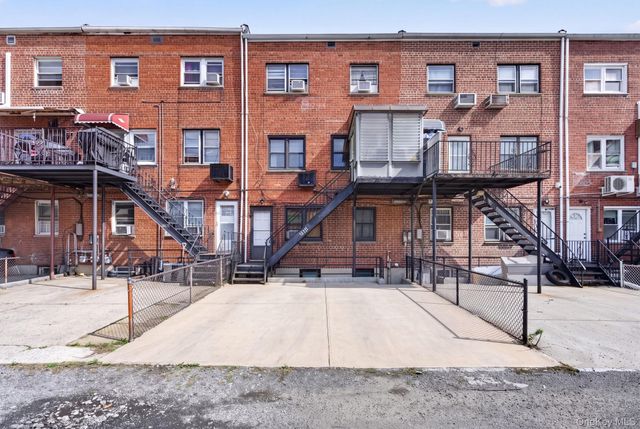 2462 Bragg Street, Brooklyn, NY 11235