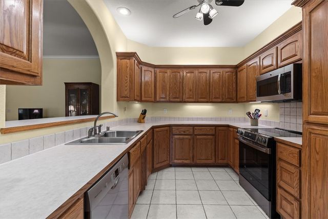 50 Saint Andrews Drive, Bella Vista, AR 72715