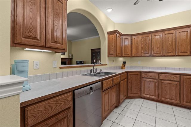 50 Saint Andrews Drive, Bella Vista, AR 72715