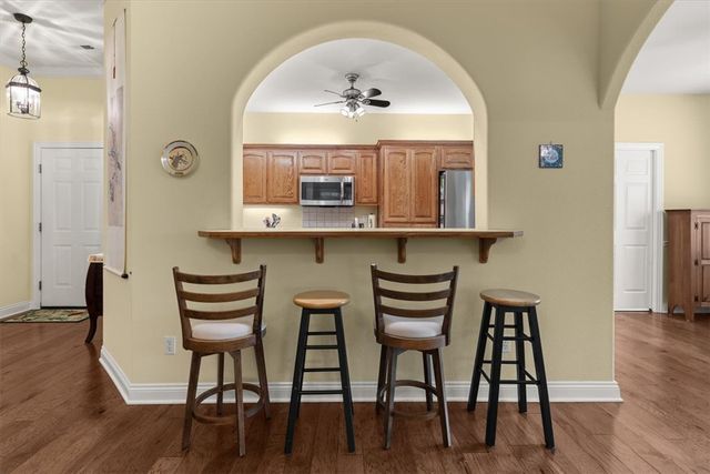 50 Saint Andrews Drive, Bella Vista, AR 72715