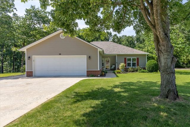 50 Saint Andrews Drive, Bella Vista, AR 72715