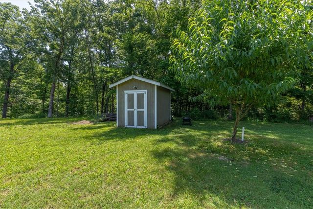 50 Saint Andrews Drive, Bella Vista, AR 72715