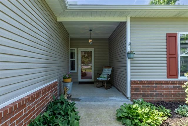 50 Saint Andrews Drive, Bella Vista, AR 72715