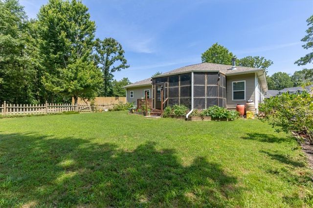 50 Saint Andrews Drive, Bella Vista, AR 72715