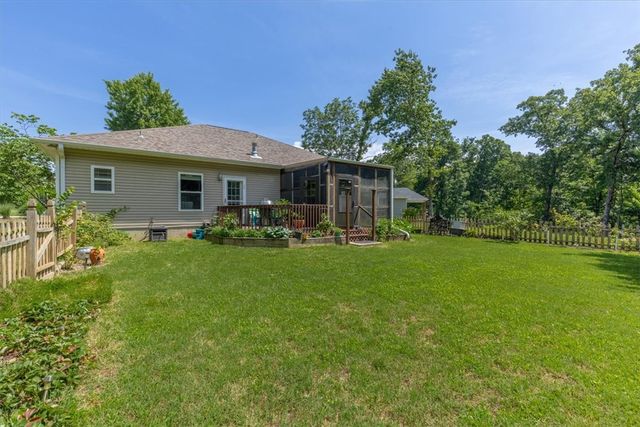 50 Saint Andrews Drive, Bella Vista, AR 72715