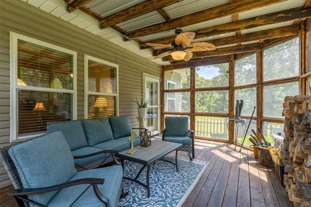 50 Saint Andrews Drive, Bella Vista, AR 72715