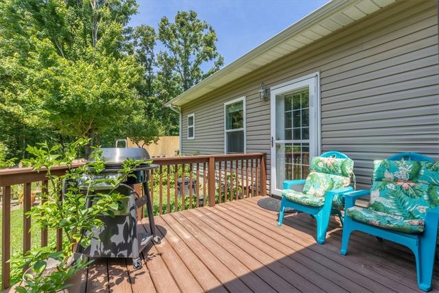 50 Saint Andrews Drive, Bella Vista, AR 72715