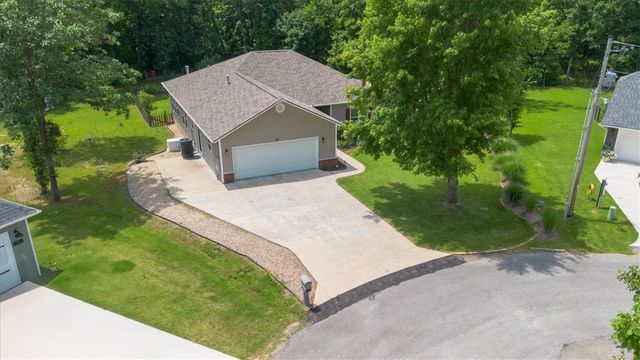 50 Saint Andrews Drive, Bella Vista, AR 72715
