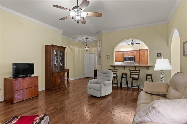 50 Saint Andrews Drive, Bella Vista, AR 72715