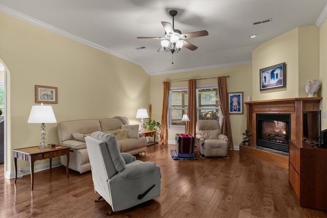 50 Saint Andrews Drive, Bella Vista, AR 72715