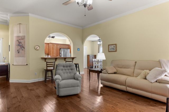 50 Saint Andrews Drive, Bella Vista, AR 72715