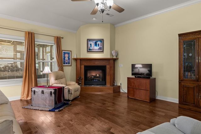50 Saint Andrews Drive, Bella Vista, AR 72715