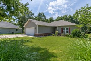 50 Saint Andrews Drive, Bella Vista, AR 72715