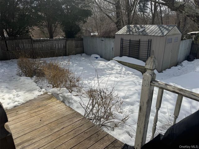 21 Cherry Street, East Northport, NY 11731