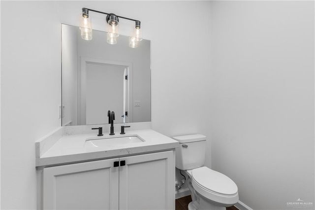 3505 E Noronha Drive, Edinburg, TX 78542