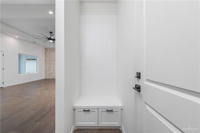 3505 E Noronha Drive, Edinburg, TX 78542