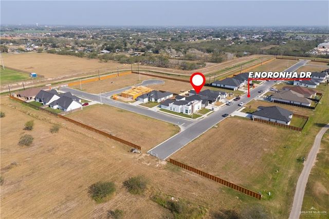 3505 E Noronha Drive, Edinburg, TX 78542