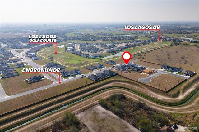 3505 E Noronha Drive, Edinburg, TX 78542