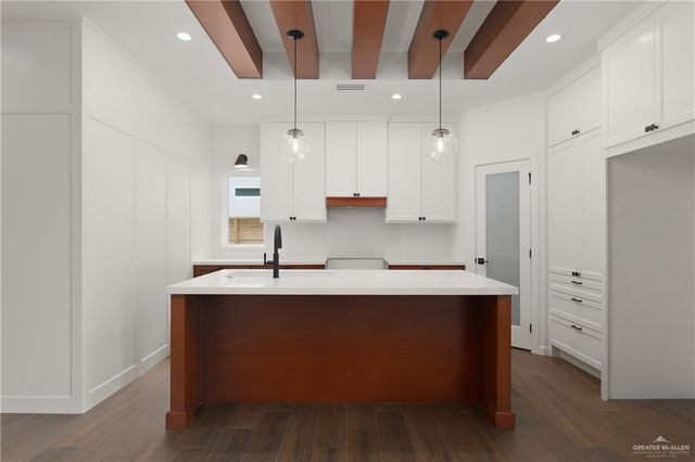 3505 E Noronha Drive, Edinburg, TX 78542