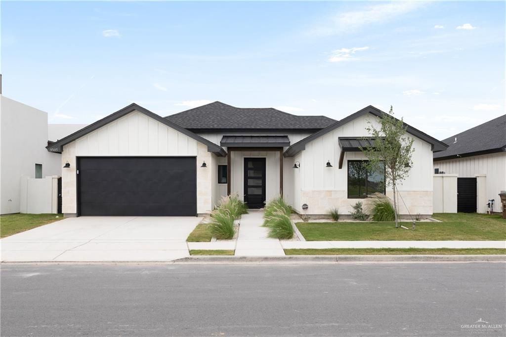 3505 E Noronha Drive, Edinburg, TX 78542