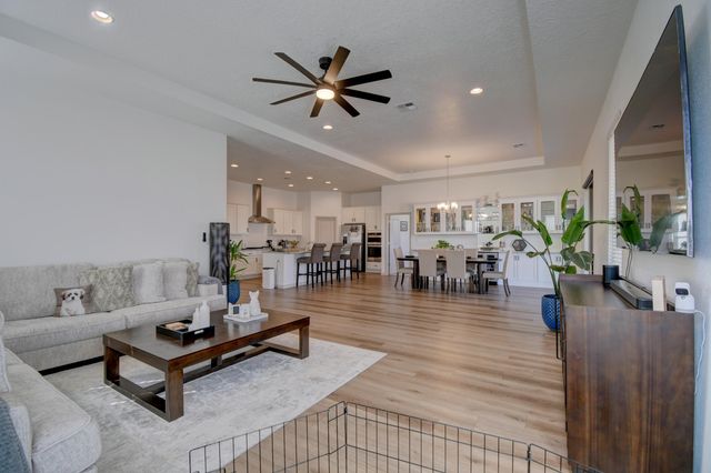 4024 Windy Road NE, Rio Rancho, NM 87144