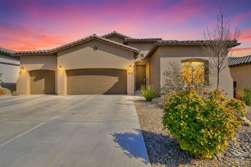 4024 Windy Road NE, Rio Rancho, NM 87144