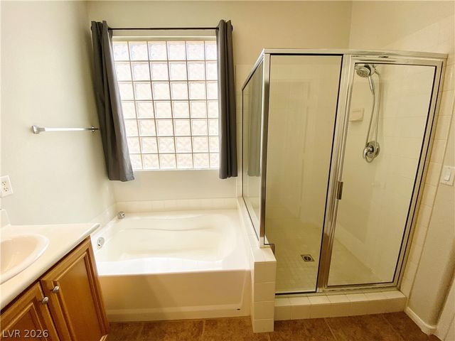 7621 Port Orchard Avenue, Las Vegas, NV 89113