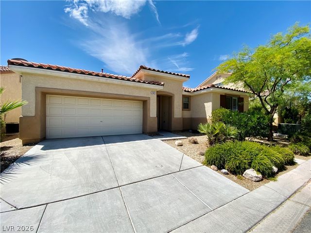 7621 Port Orchard Avenue, Las Vegas, NV 89113