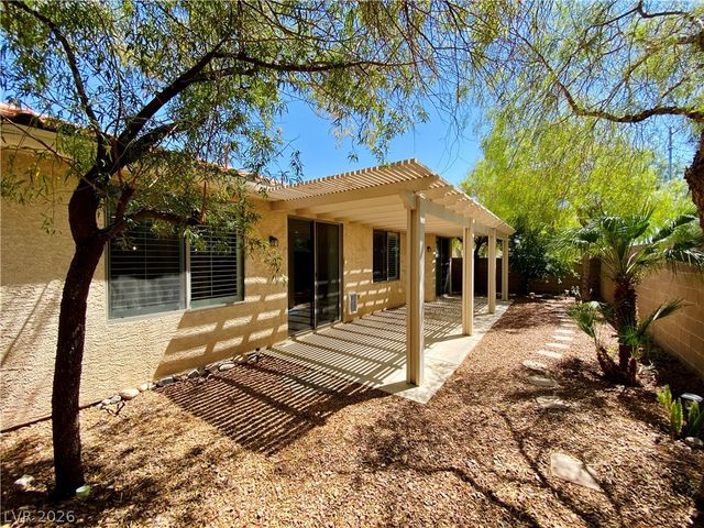 7621 Port Orchard Avenue, Las Vegas, NV 89113